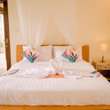 Luxury Villa Ada Padi Ubud Dış mekan fotoğraf