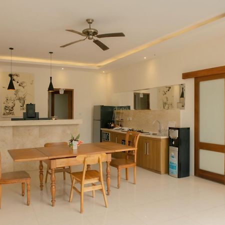 Luxury Villa Ada Padi Ubud Dış mekan fotoğraf