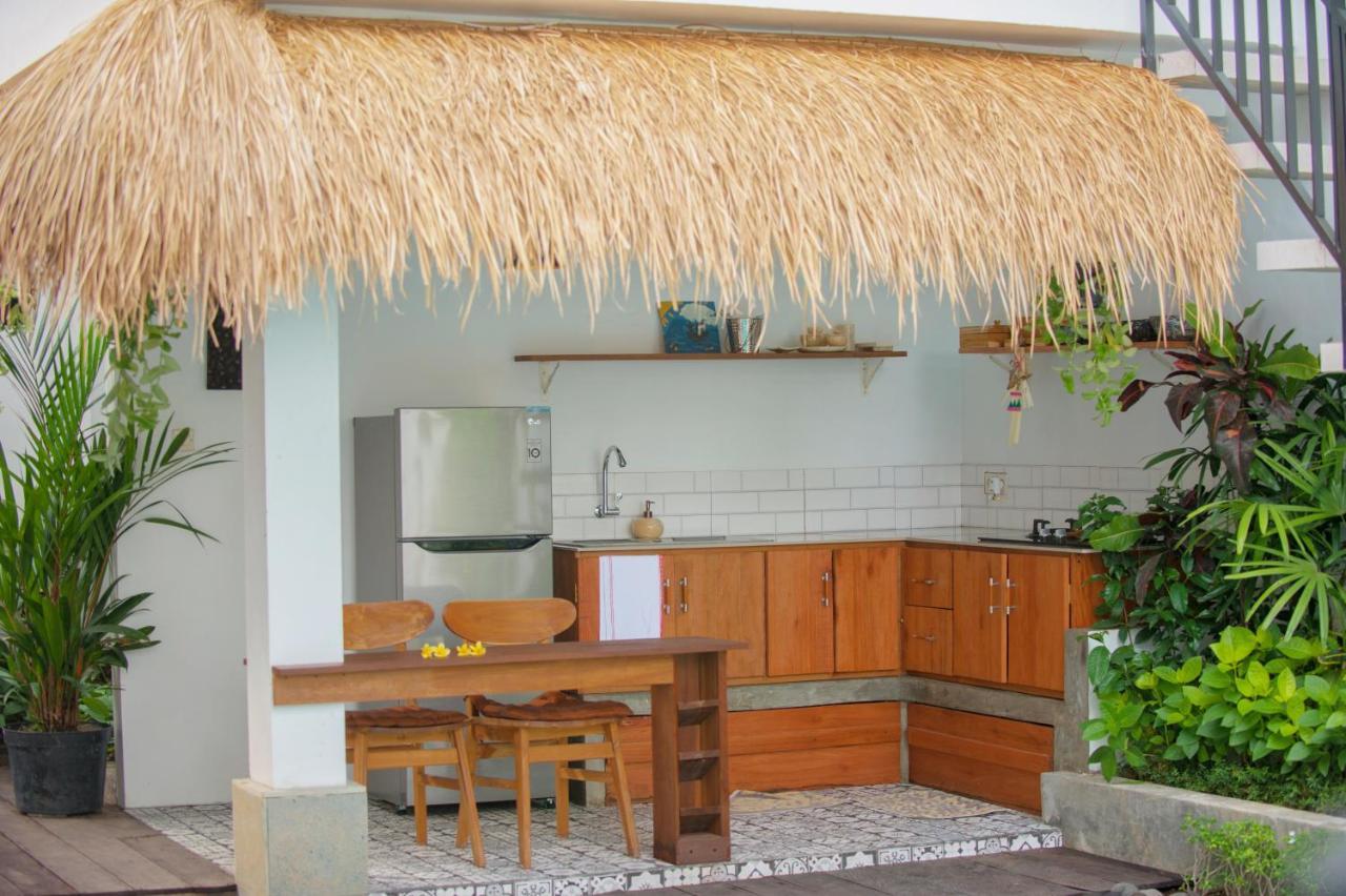 Luxury Villa Ada Padi Ubud Dış mekan fotoğraf