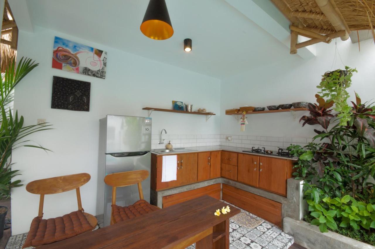 Luxury Villa Ada Padi Ubud Dış mekan fotoğraf