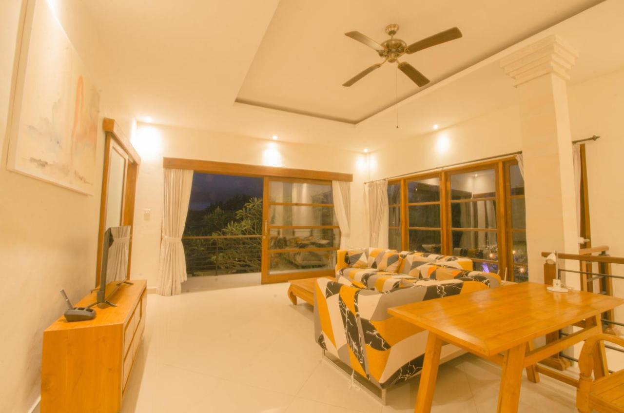 Luxury Villa Ada Padi Ubud Dış mekan fotoğraf